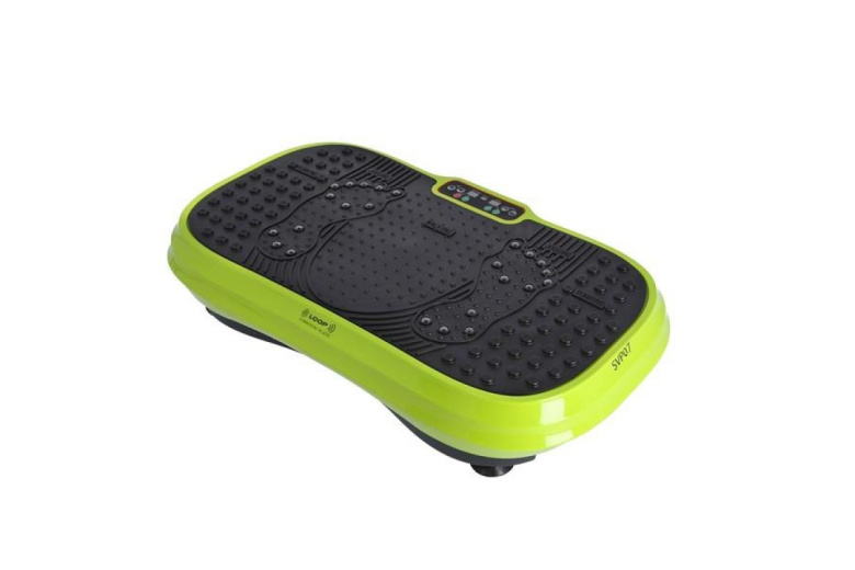 ダイナミック DYNAMIC PERFORM VR07 Sklep Sportowy - PLATFORMA WIBRACYJNA SVP07 /LOOP - ss24.pl